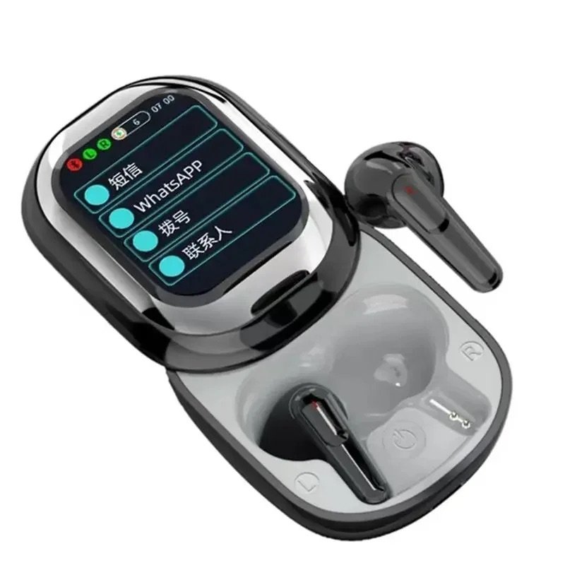 ANC Wireless Earbuds Pro