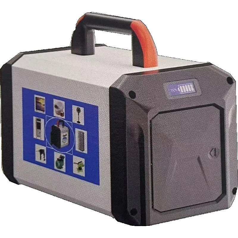 Portable Power Station 500W