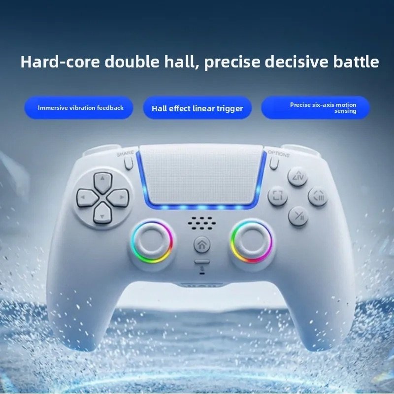Pro Wireless Controller (PC / Switch / Mobile)